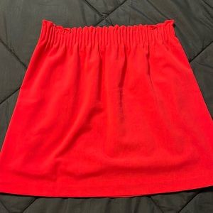 J. Crew Skirt